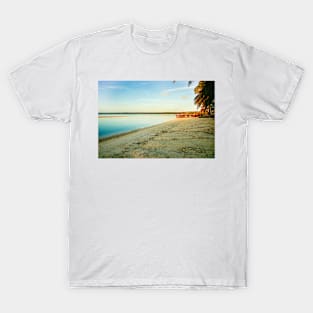 Great tropical scene T-Shirt